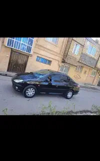خودرو دربستی