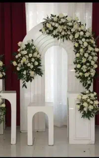 اجاره و اجرای ست های بله برون