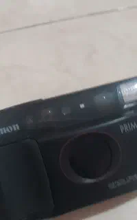 دوربین عکاسی canon