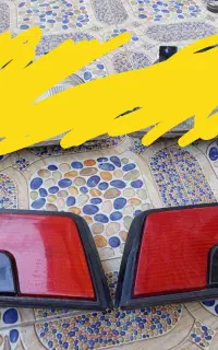 ماشین شارژی نو