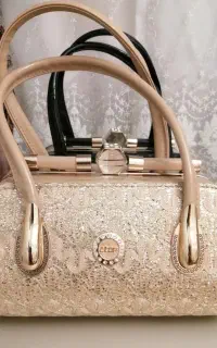 کیف مجلسی نو وآکبند