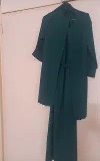 کت و زیرسارافونی دو تیکه مجلسی