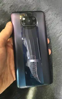 Poco x3 pro