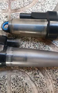 فیلتر دوار جارو برقی