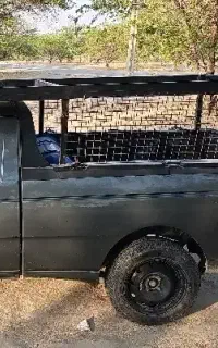 باربند خودرو اریسان