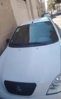 تیبا 2 مدل 1400
