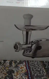 چرخ گوشت ویداس