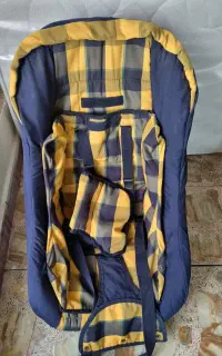 نی نی خواب فنر دار خارجی