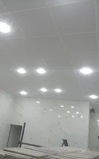 اجرای انواع سقف کاذب،ماربل،ترموال،نقاشی ساختمان،