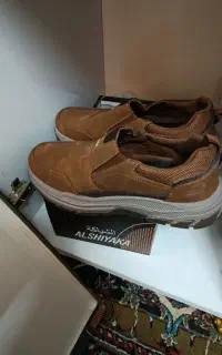کفش نو نو