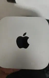 مک مینی mac mini m4 512 16GB