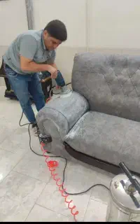 مبلشویی شستشومبلمان قالیشویی مبل شویی پرده خوشخواب