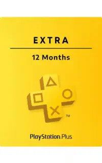 اکانت پلاس اکسترا / یکساله