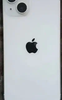 ایفون 13معمولی رنگ سفید