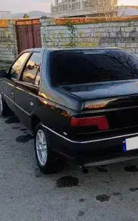 پژو405