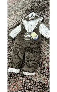 وسایل کودک
