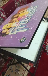 میز تحریر در حد نو فروشی