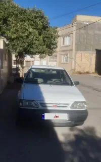 فروش خودرو