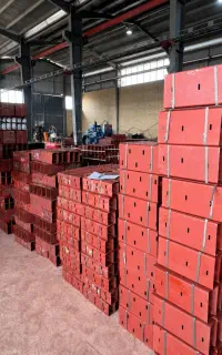 اعطای نمایندگی فروش والپست و میلگردبستر در چالوس