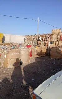 خرید ضایعات کارتن در به‌منزله همه و غیره