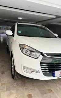 جکs5 نیوفیس بیرنگ ۱۴۰۲ معاوضه با تیگو۷پرو