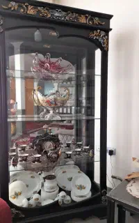 بوفه