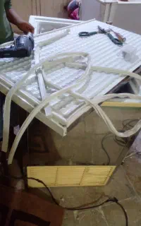 تعمیرپوسیدگی یخچال