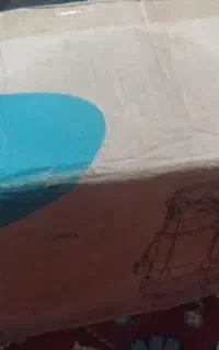 کف کش خشک
