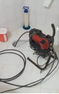 لوله باز کنی نیروهوایی پیروزی محلاتی شکوفه شهدا