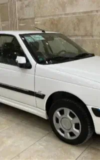 پژو پارس tu5 1400