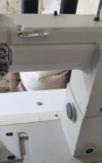 چرخ کفاشی مدل اسیابی