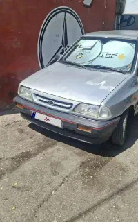 هاچبک ۸۷