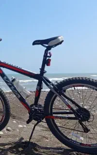 Viva rattler Lx 26