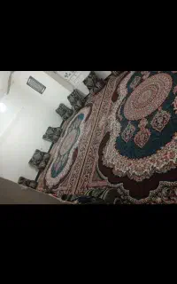 ۵عدد فرش