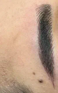 ارایش دائم