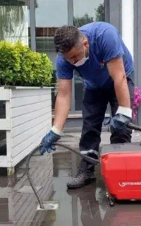 لوله بازکنی فنرزنی بابهترین‌قیمت‌وکیفیت نشت‌یابی