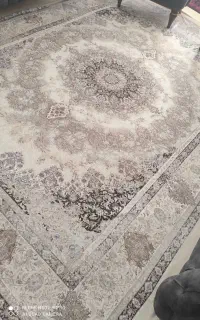 روفرشی زیبا ومحکم دوتا ۹متری