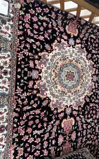 قالی کناره قالیچه