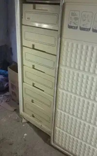 فروش‌یخچال‌فریزر۶کشوه