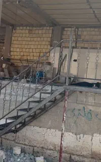 جوشکار سیار و تعمیرآبگرمکن