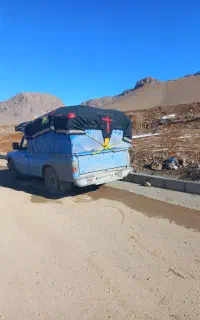 باربری