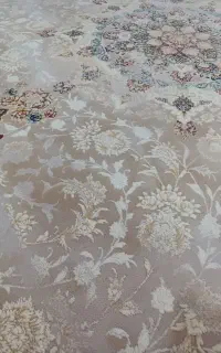 فرش ۹ متری