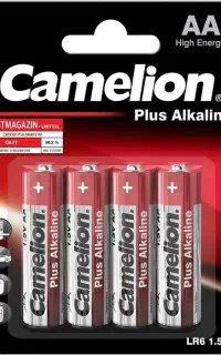 فروش عمده باتری قلمی کملیون وارتا فیلیپس گیگاهمکار