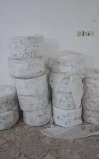 سفره یکبار مصرف
