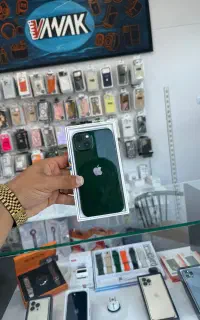 ایفون ۱۳ نرمال پلمپ پک اصلی