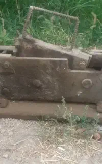 قیچی میلگرد
