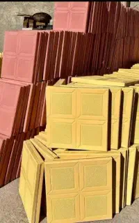 موزاییک تضمین شده