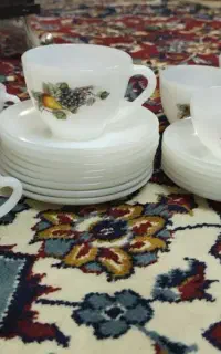 سیب گلابی