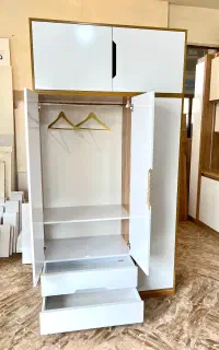 کمد قابل حمل