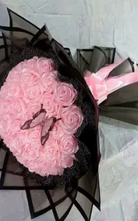 باکس گل مصنوعی